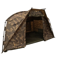 Solar Tackle Worldwide Spider FS Bivvies
